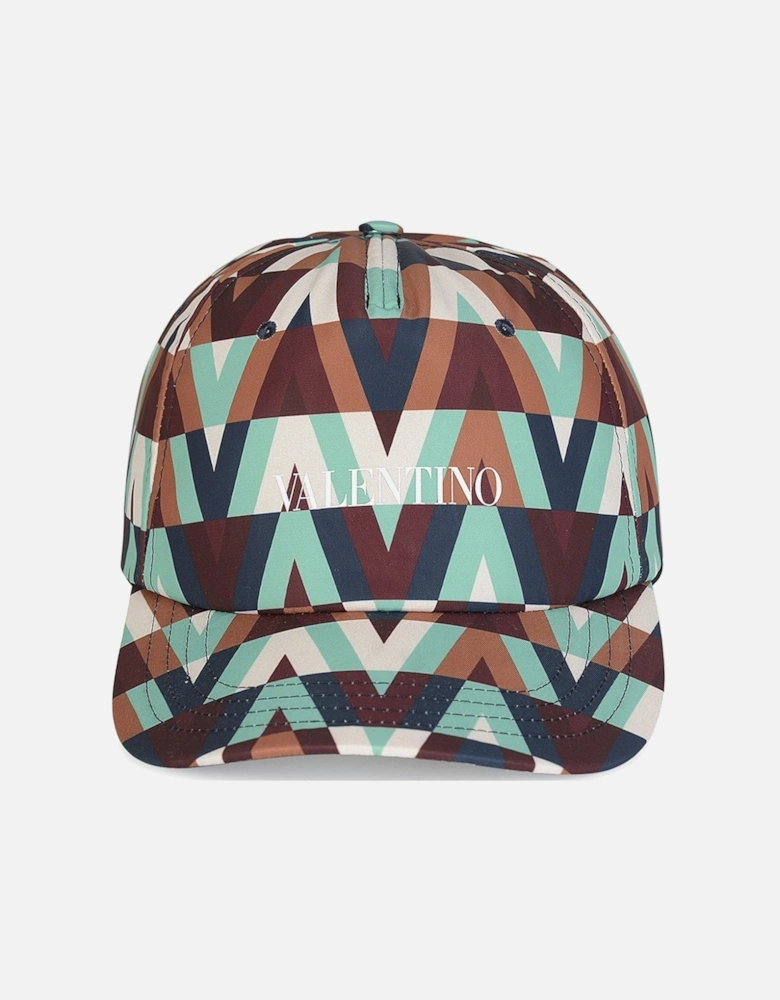 Print Cap