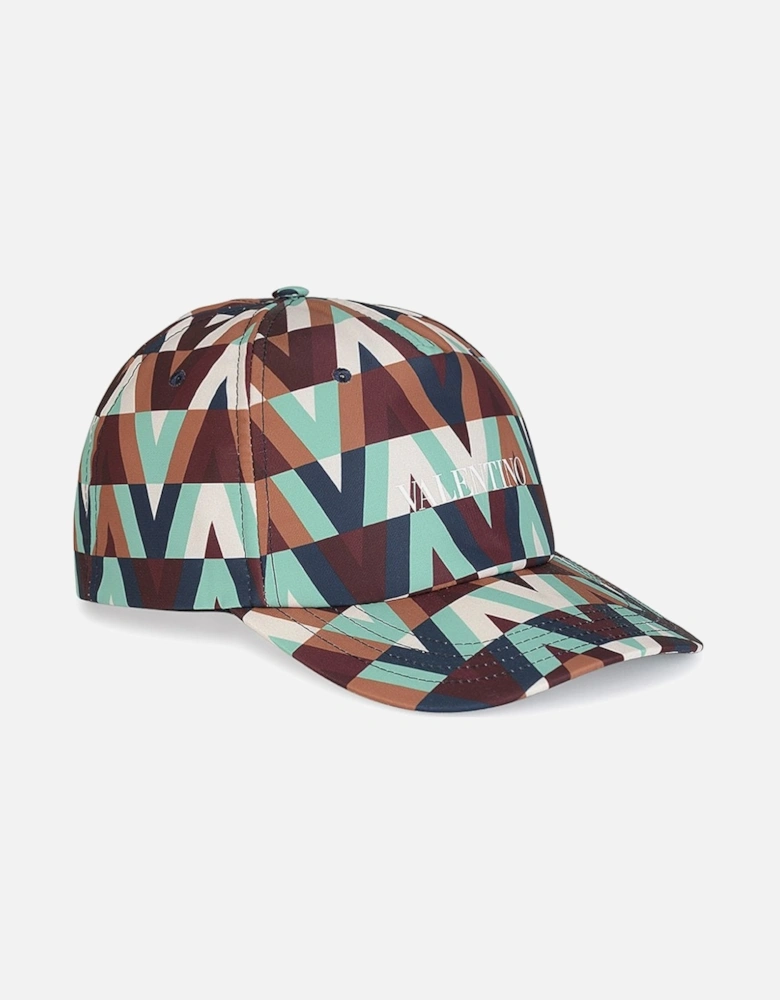 Print Cap