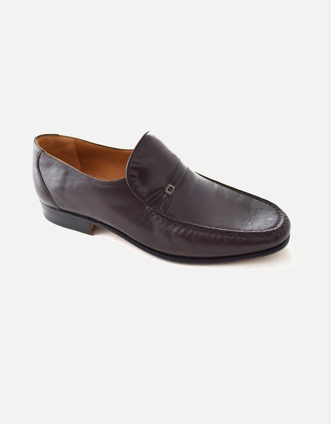 BARI MEN'S SLIP-ON, 5 of 4