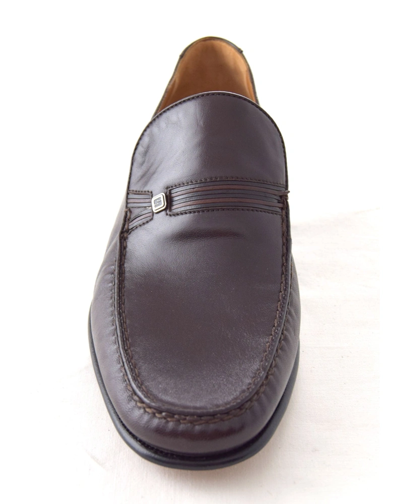 BARI MEN'S SLIP-ON