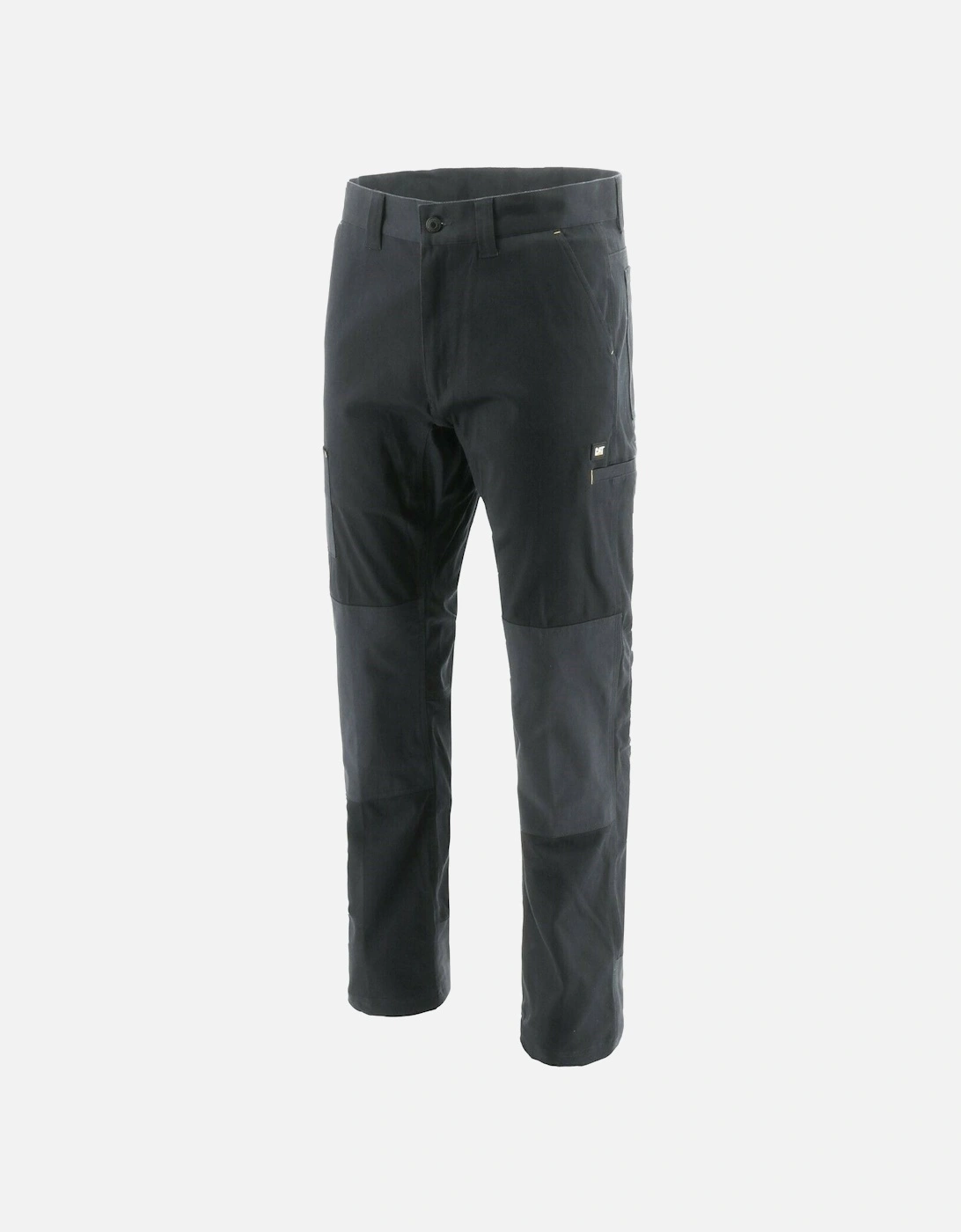 Mens Machine Cargo Trousers, 4 of 3