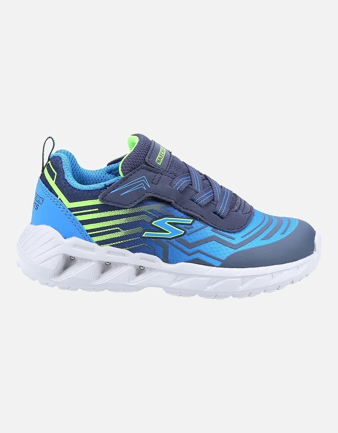 Boys Magna-Lights Maver Trainers