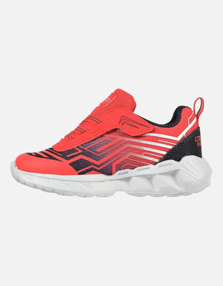 Boys Magna-Lights Maver Trainers