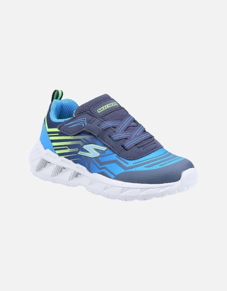 Boys Magna-Lights Maver Trainers