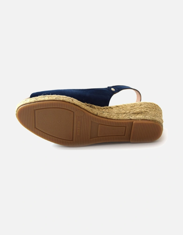 PEYTON LADIES ESPADRILLE