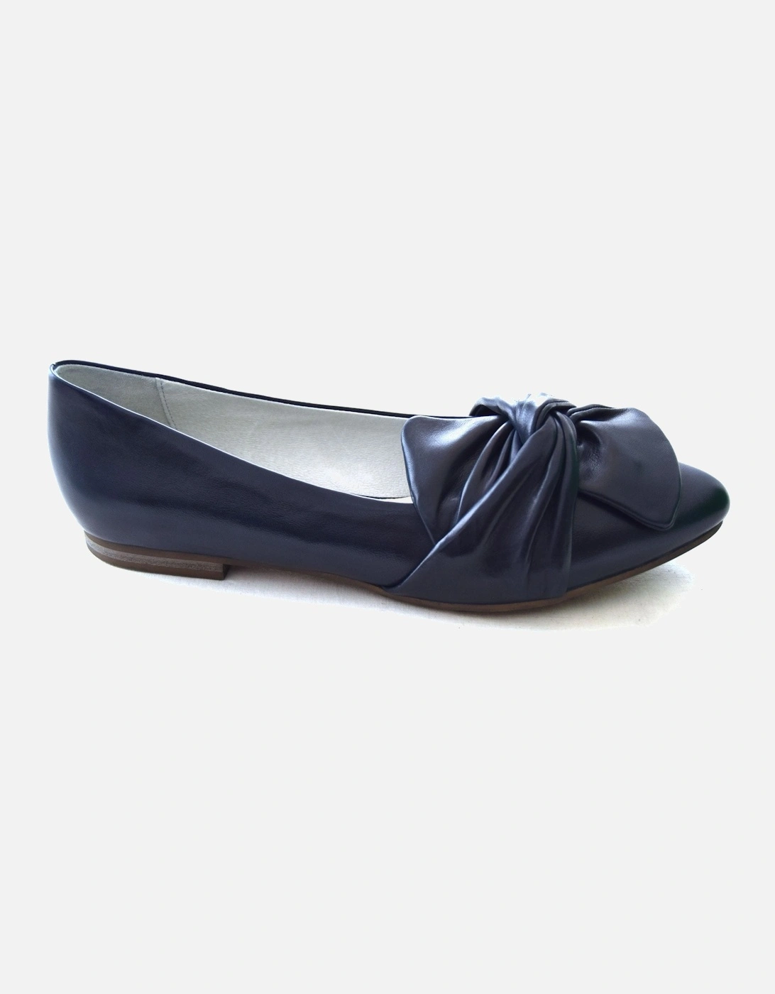 JULIENNE 28 LADIES PUMP COURT SHOE, 5 of 4