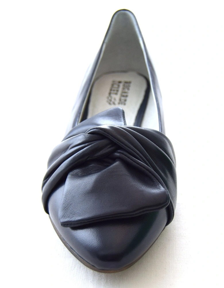 JULIENNE 28 LADIES PUMP COURT SHOE