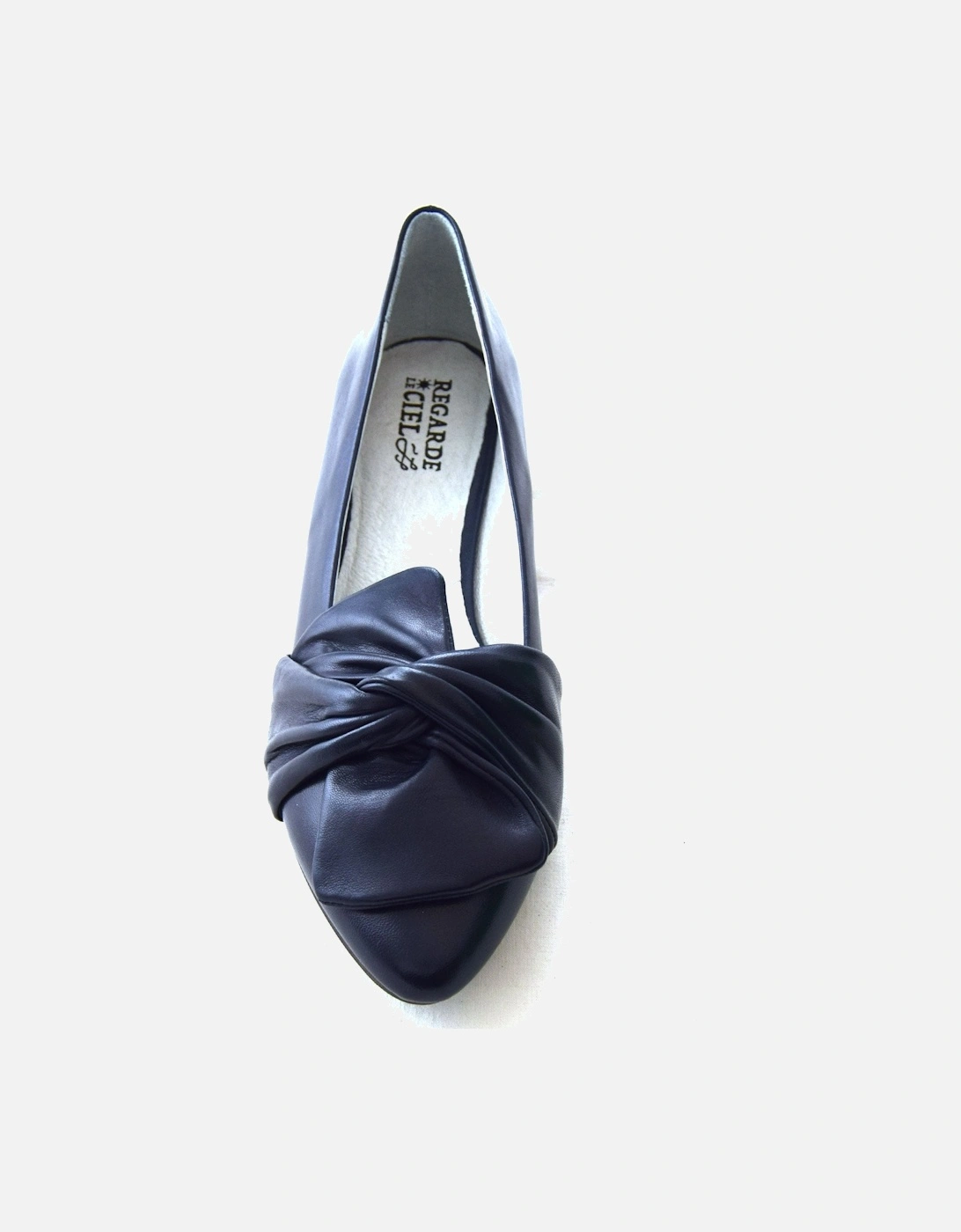 JULIENNE 28 LADIES PUMP COURT SHOE