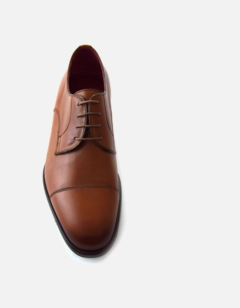 MANTA II MEN'S FORMAL SHOE