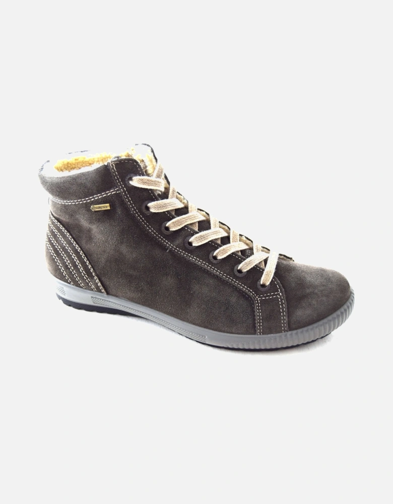 LIBBY LADIES LACE UP BOOT