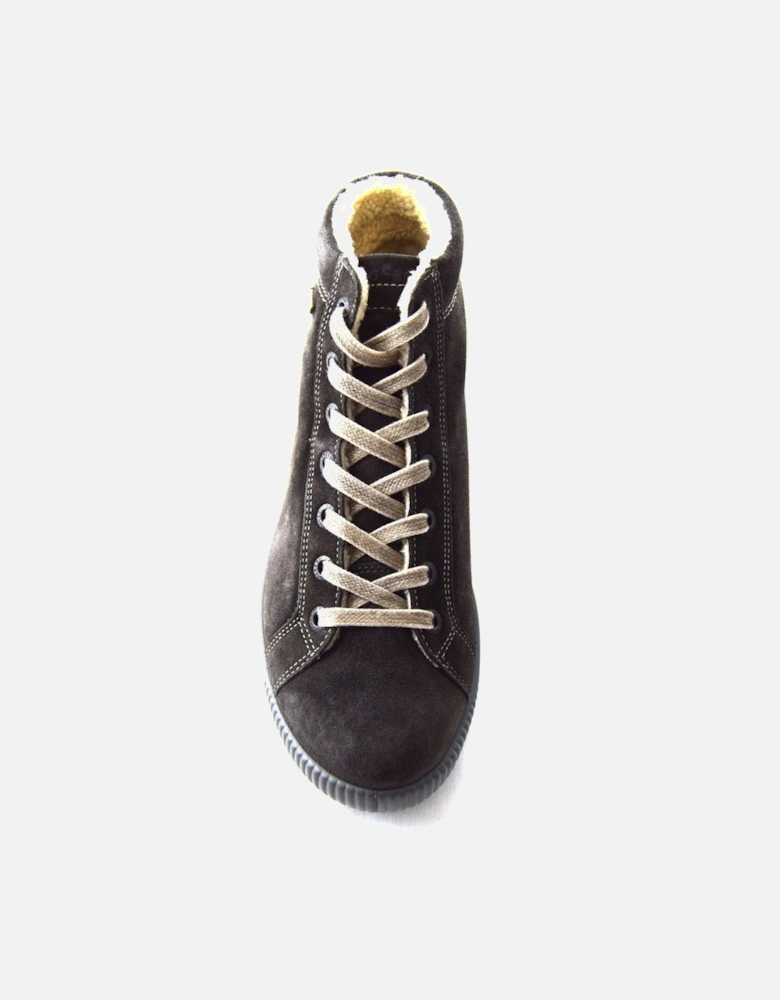 LIBBY LADIES LACE UP BOOT