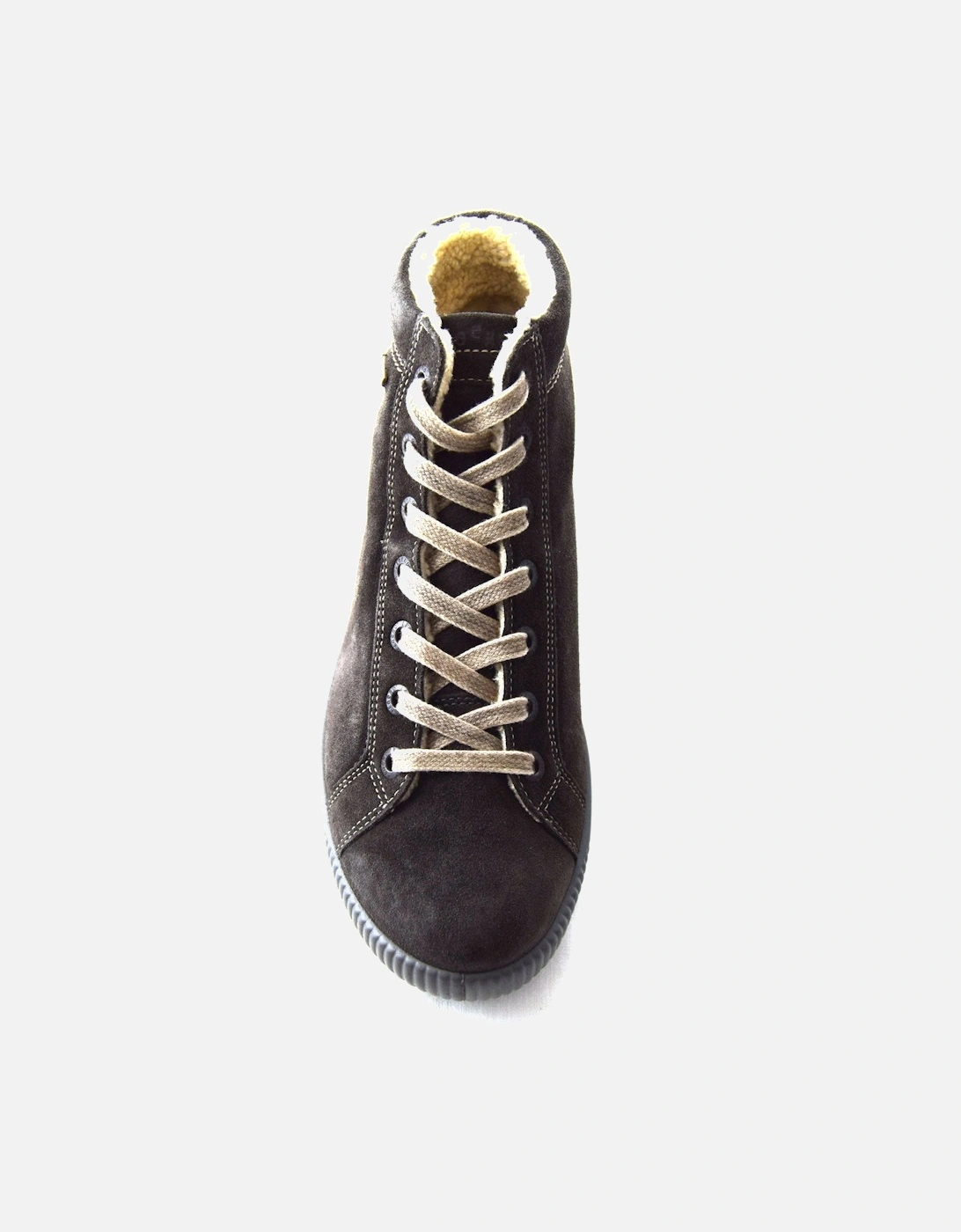 LIBBY LADIES LACE UP BOOT