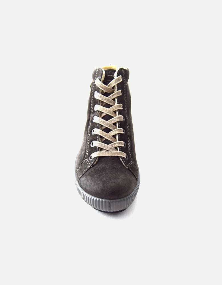 LIBBY LADIES LACE UP BOOT