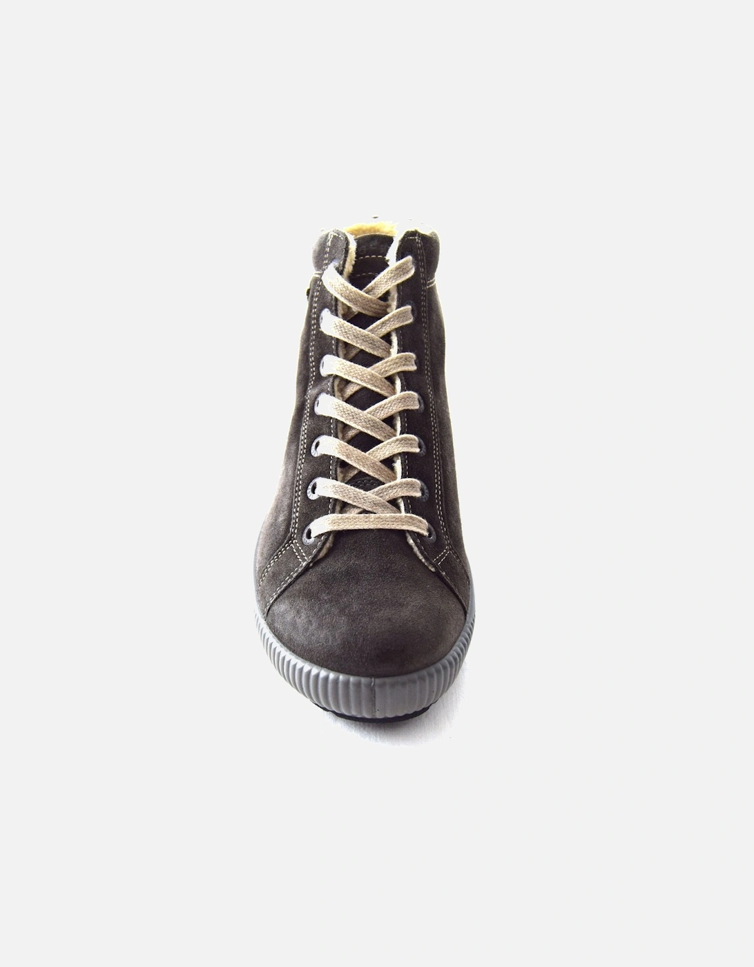LIBBY LADIES LACE UP BOOT