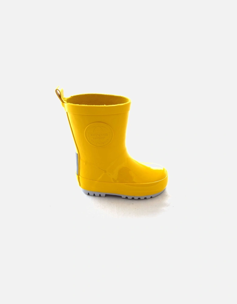 RB7A092-E KIDS' WELLIES