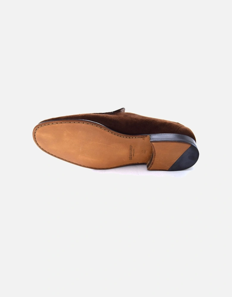 BARI MEN'S SLIP-ON