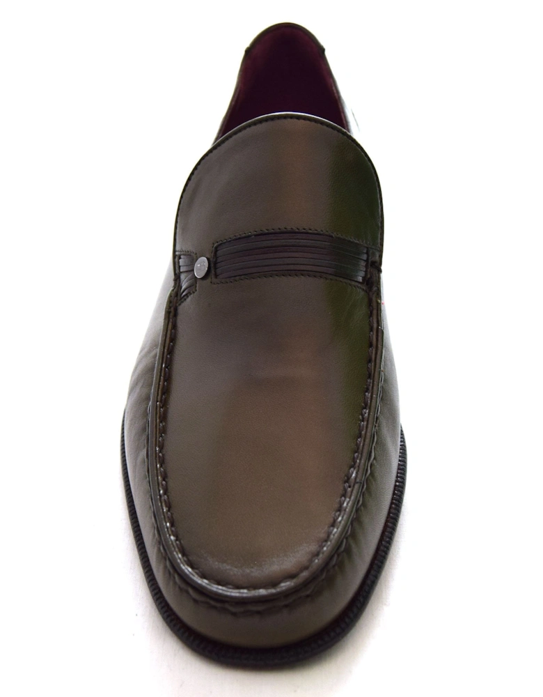 BARI MEN'S SLIP-ON