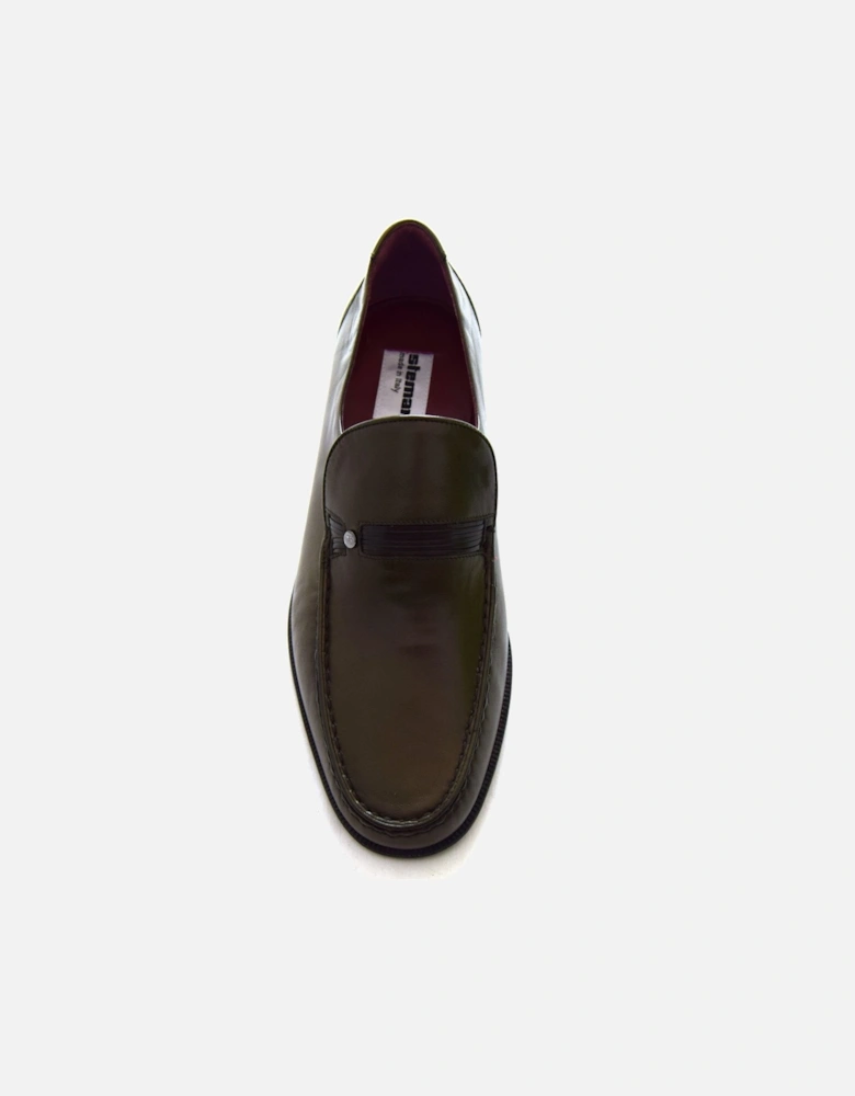 BARI MEN'S SLIP-ON