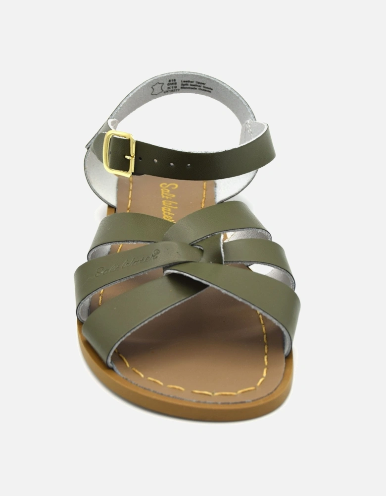 ORIGINAL LADIES SANDAL