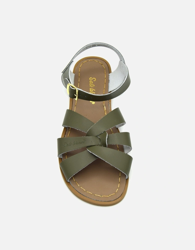 ORIGINAL LADIES SANDAL