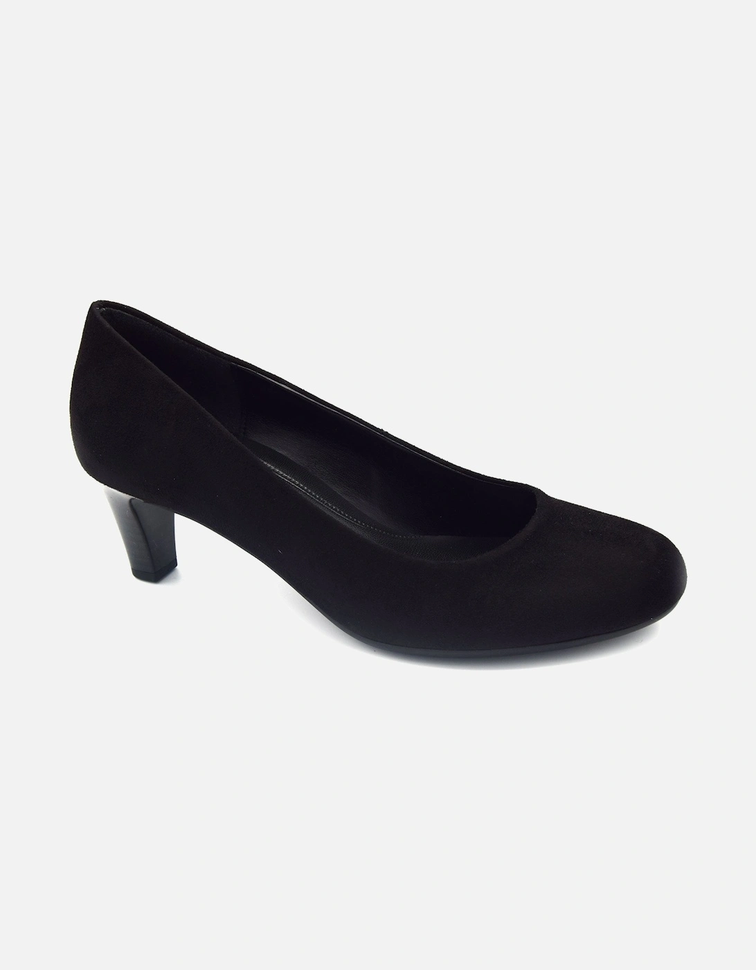 NESTA II LADIES COURT SHOE, 5 of 4