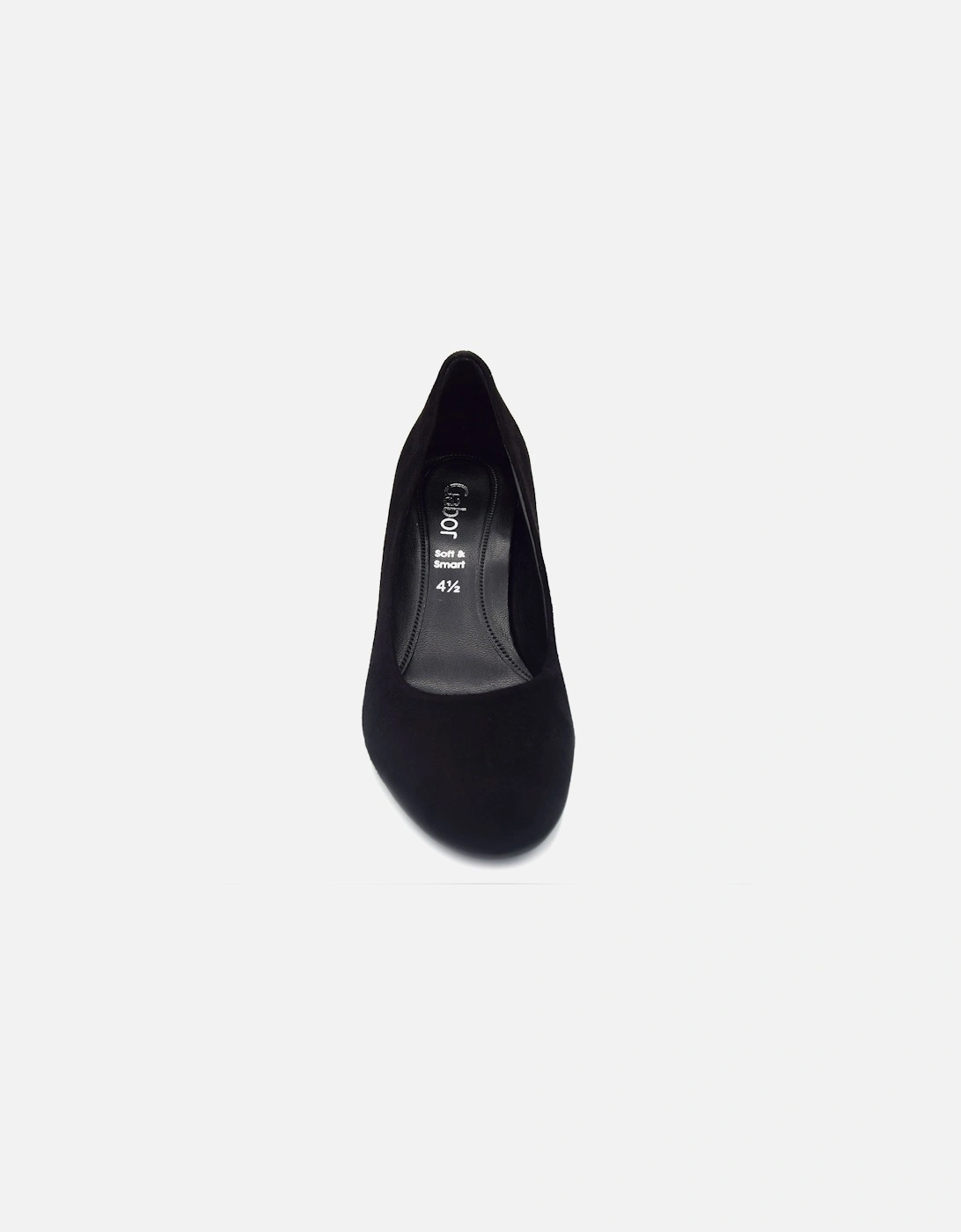 NESTA II LADIES COURT SHOE