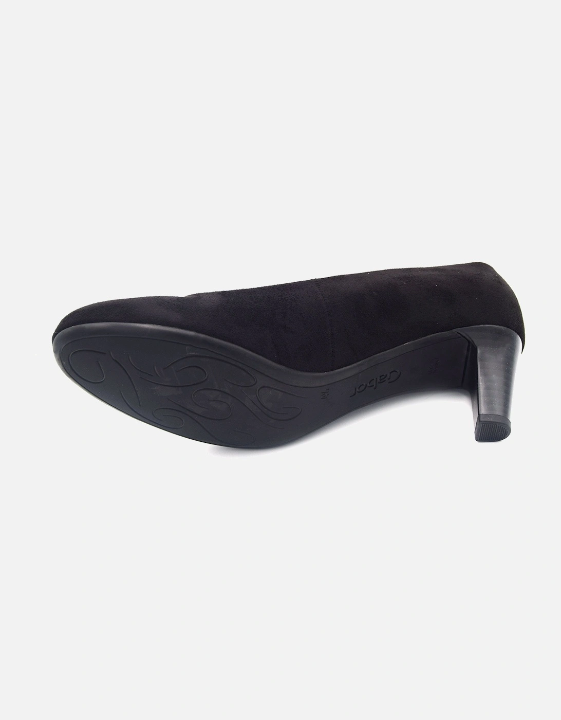 NESTA II LADIES COURT SHOE