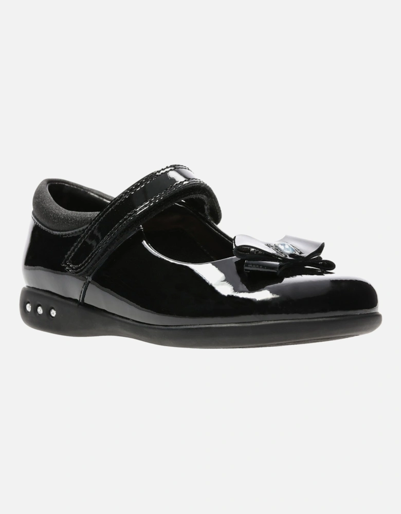 PRIME SKIP GIRLS SCHOOL SHOE