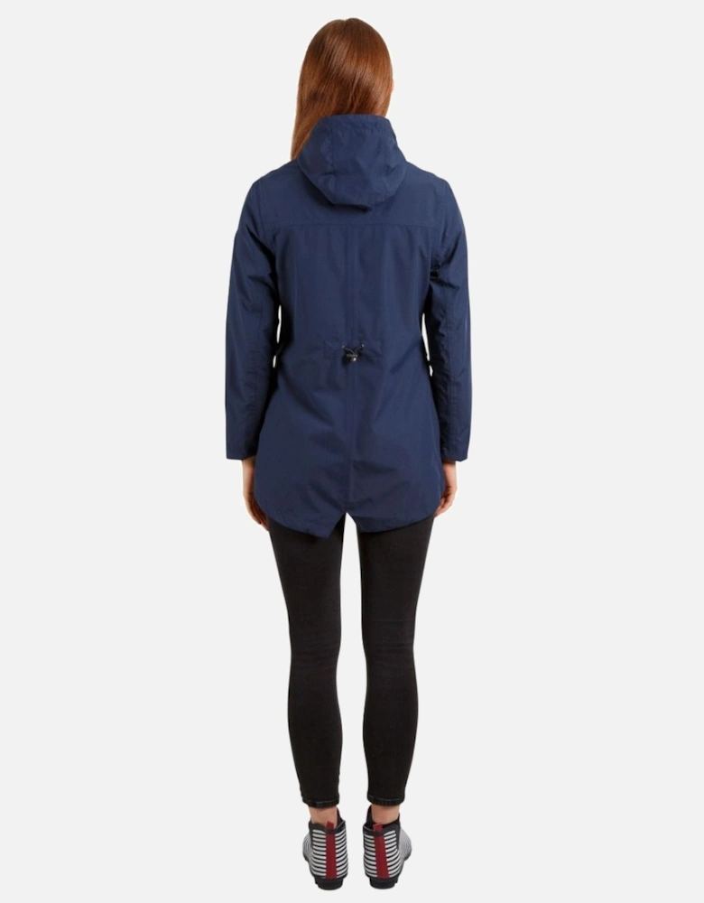 Womens/Ladies Brampton Waterproof Jacket