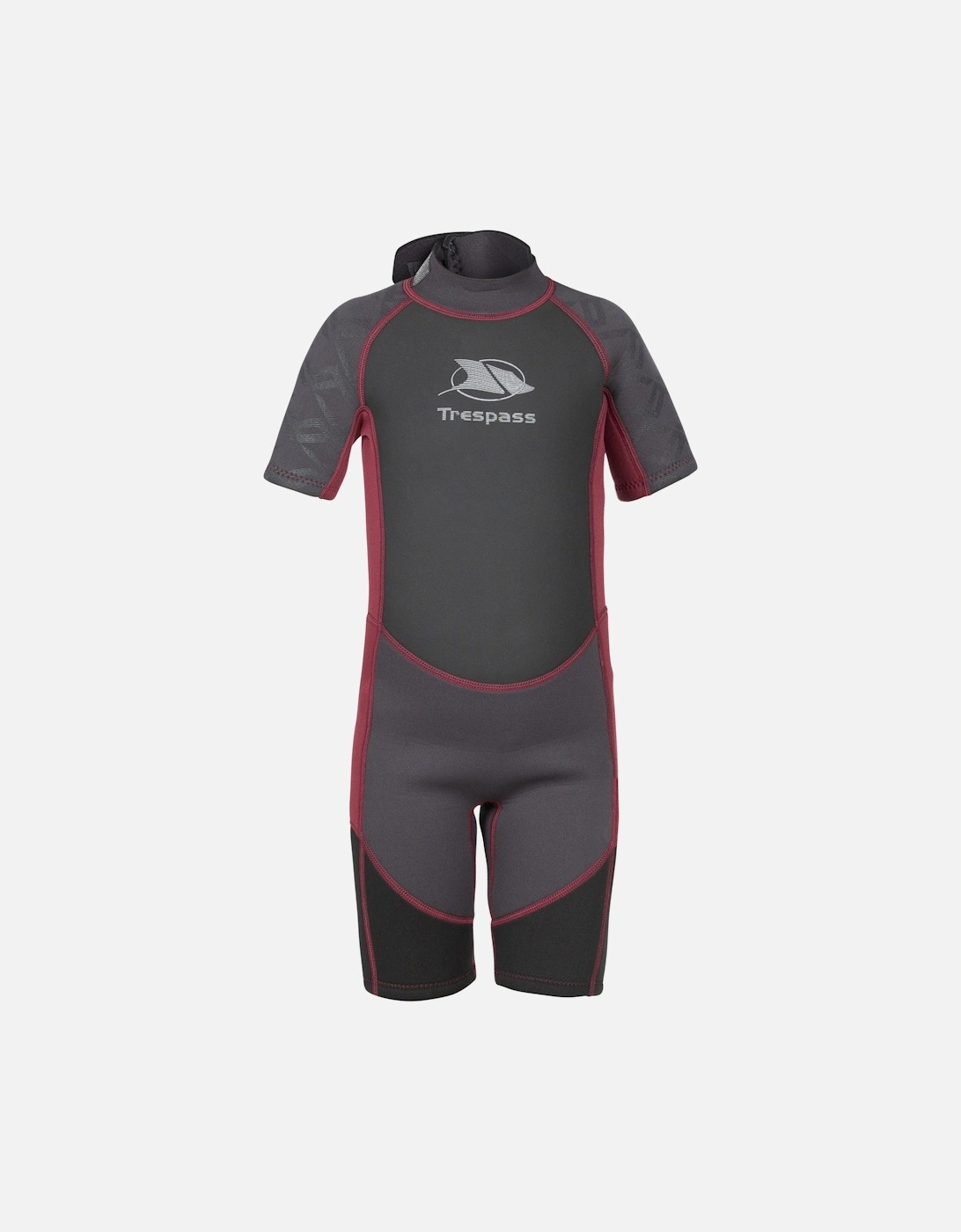 Childrens/Kids Milo 3mm Wetsuit, 6 of 5