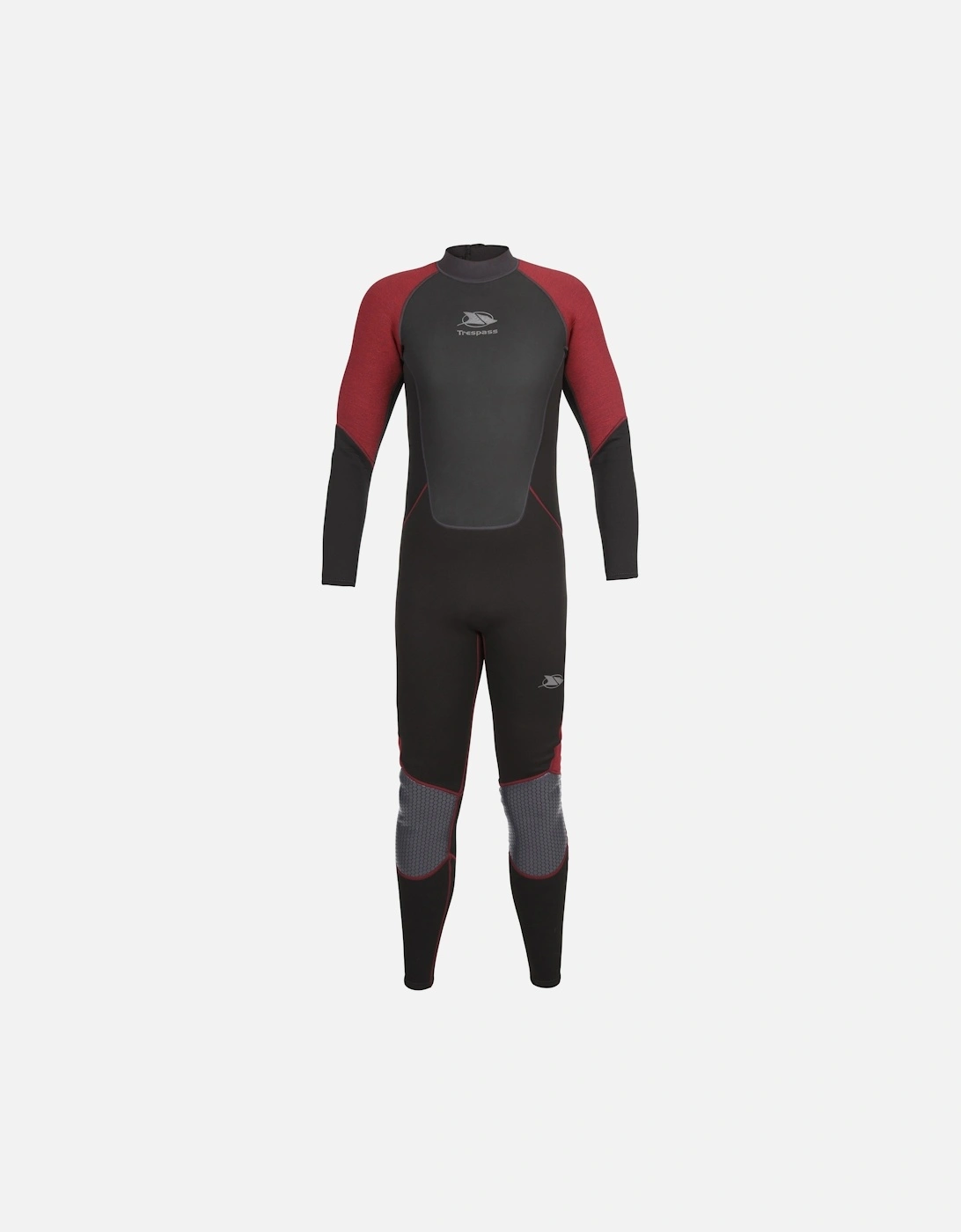 Mens Nitrox Wetsuit, 4 of 3