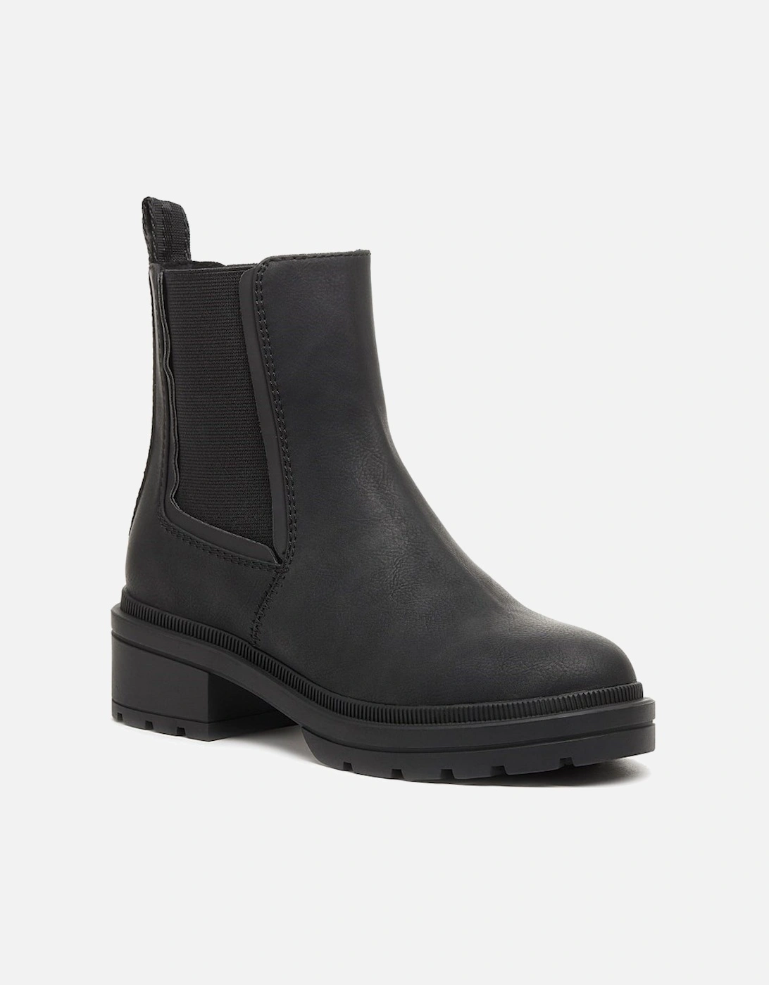 Iggie Womens Chelsea Boots, 7 of 6