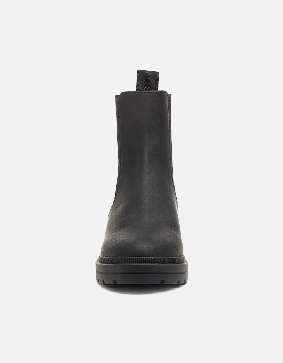 Iggie Womens Chelsea Boots