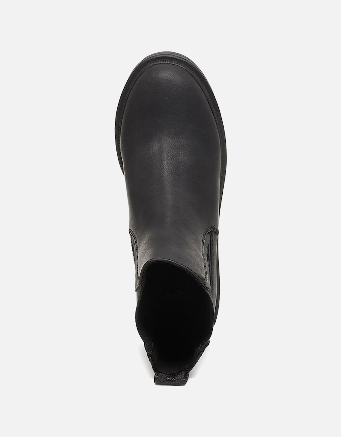 Iggie Womens Chelsea Boots