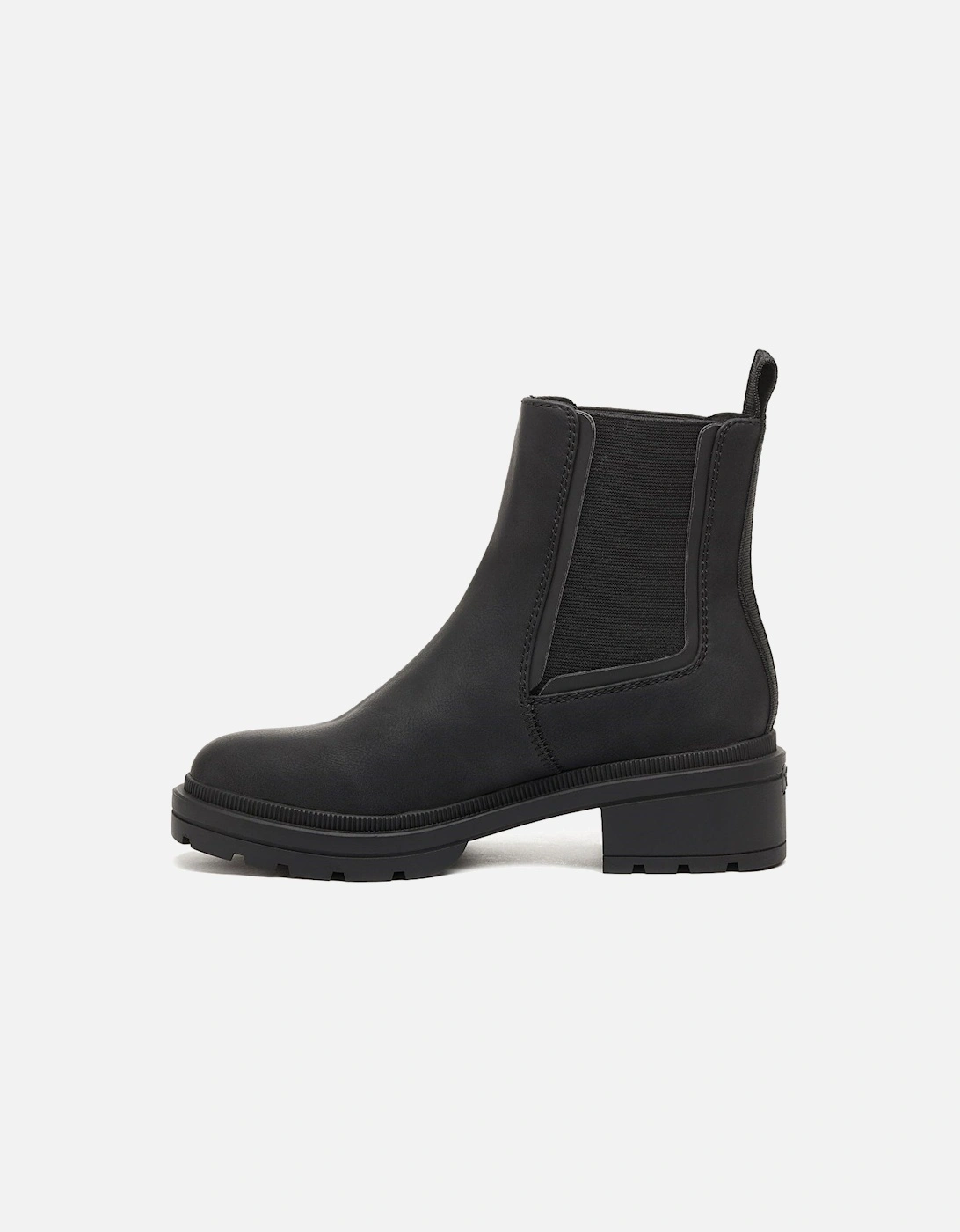 Iggie Womens Chelsea Boots