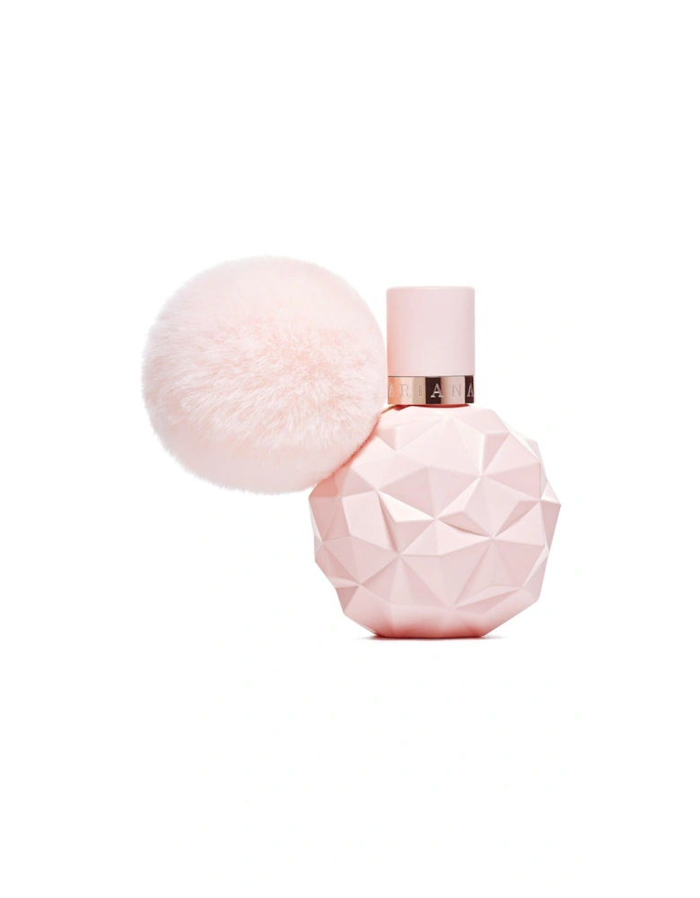 Sweet Like Candy By Eau de Parfum