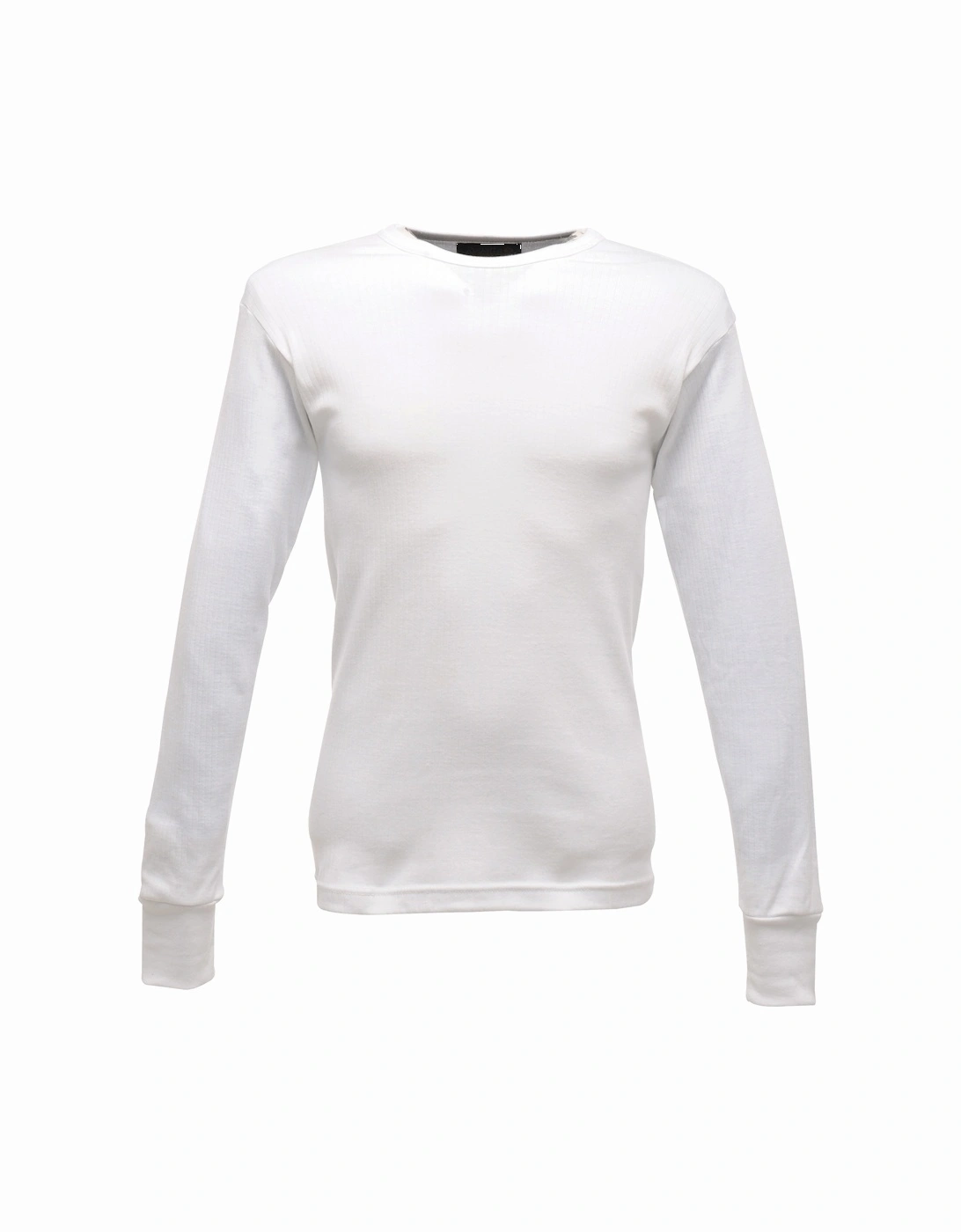 Thermal Underwear Long Sleeve Vest / Top, 6 of 5