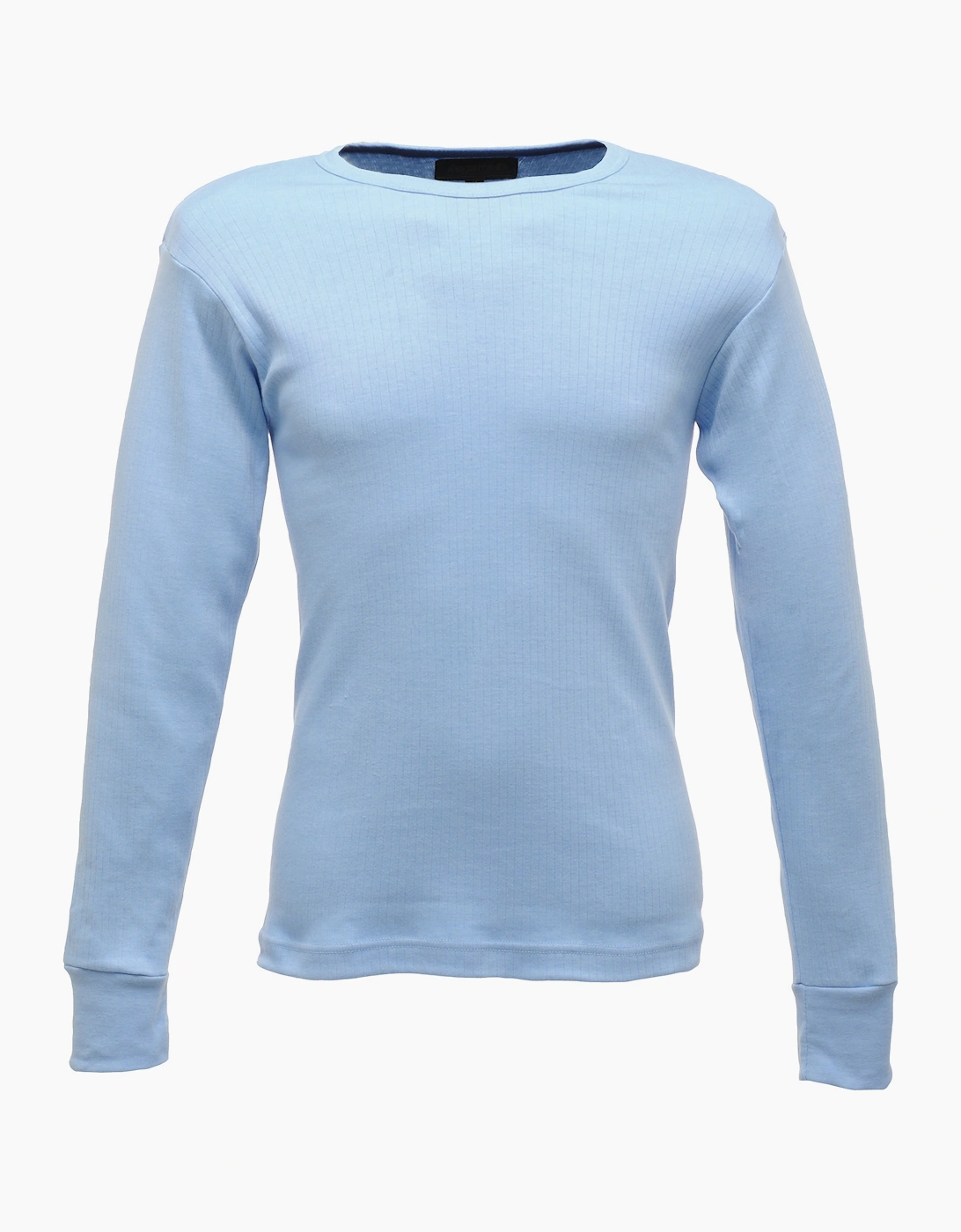 Regatta Men's Blue Professional Long-Sleeved Thermal Base Layers  15/14/13.5/15.5/14.5/16 Xxl