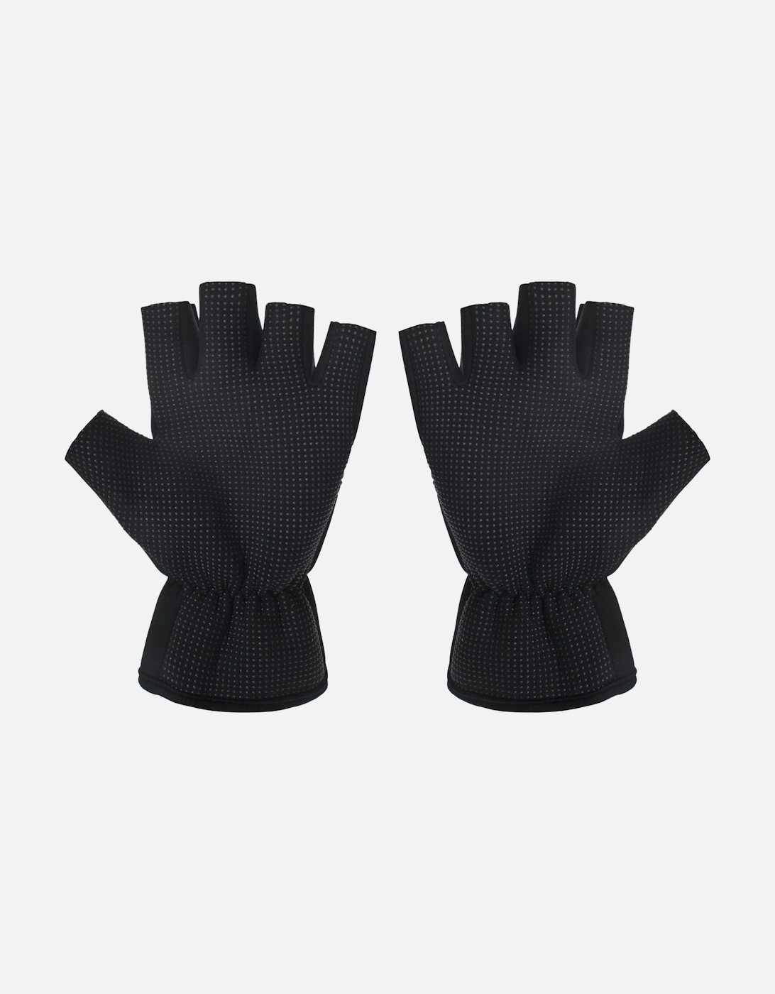 Adults Unisex Carradale Fingerless Gloves