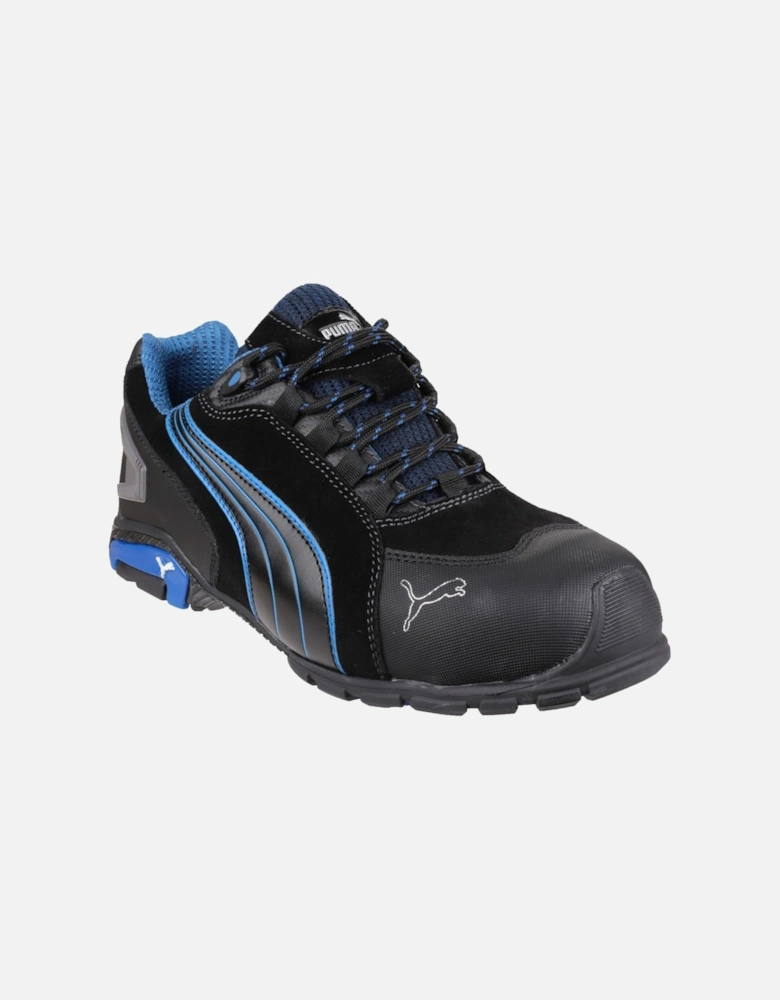 Rio Low Mens Safety Trainers