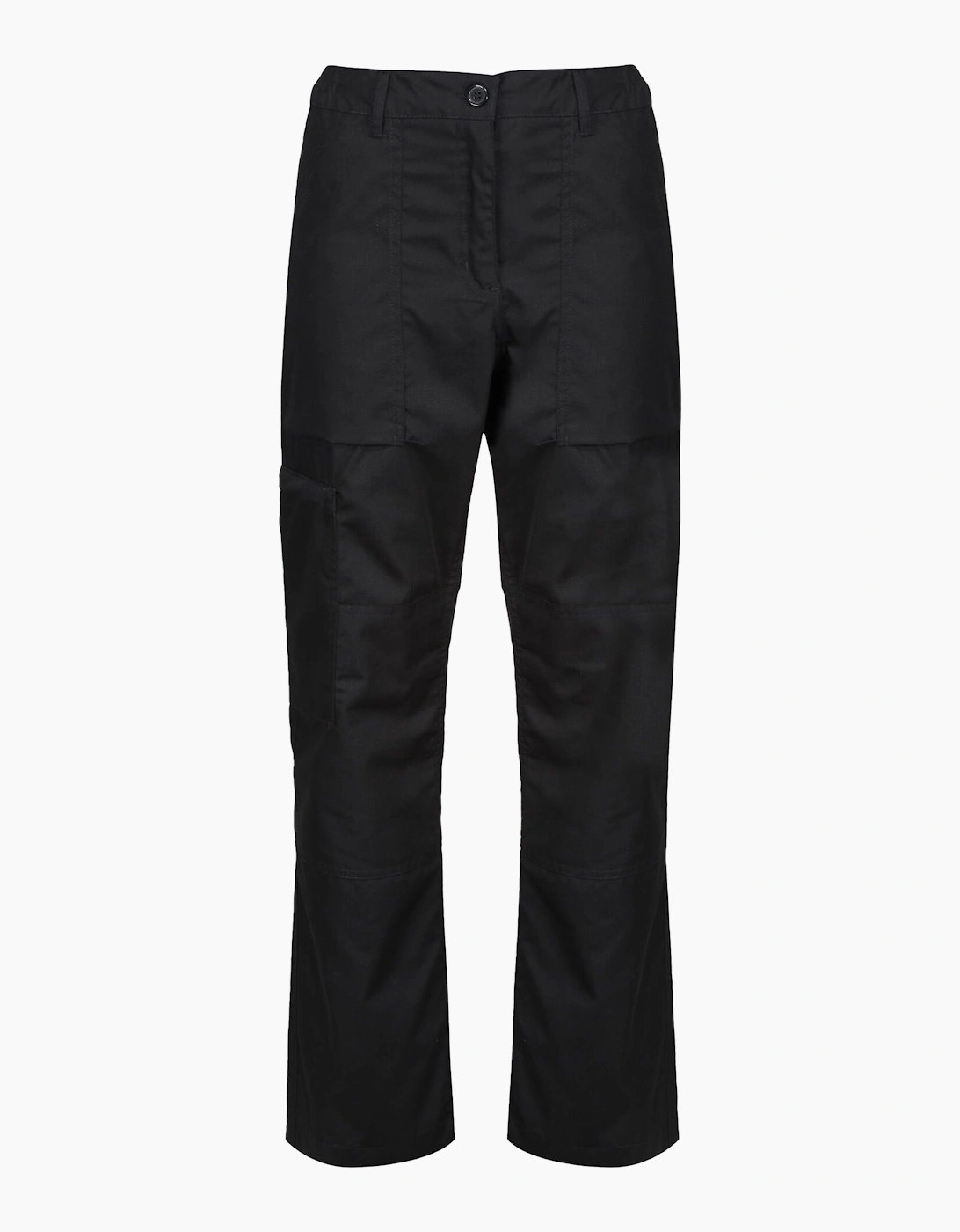 Regatta Women's Regatta Ladies New Action Trouser (Long) / Pants - Black