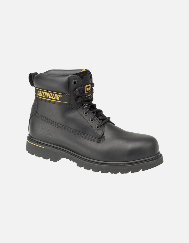 Holton SB Safety Boot / Mens Boots / Boots Safety
