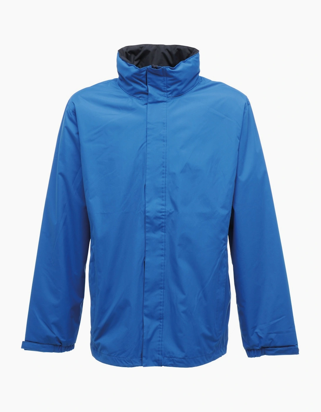 Regatta Men's Regatta Mens Standout Ardmore Jacket (Waterproof & Windproof) - Blue