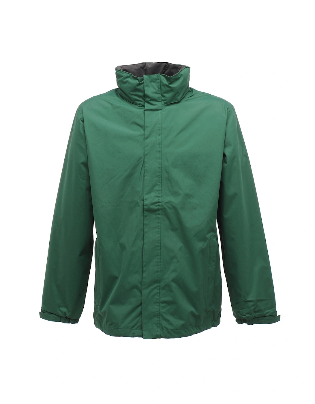 Regatta Men's Regatta Mens Standout Ardmore Jacket (Waterproof & Windproof) - Green