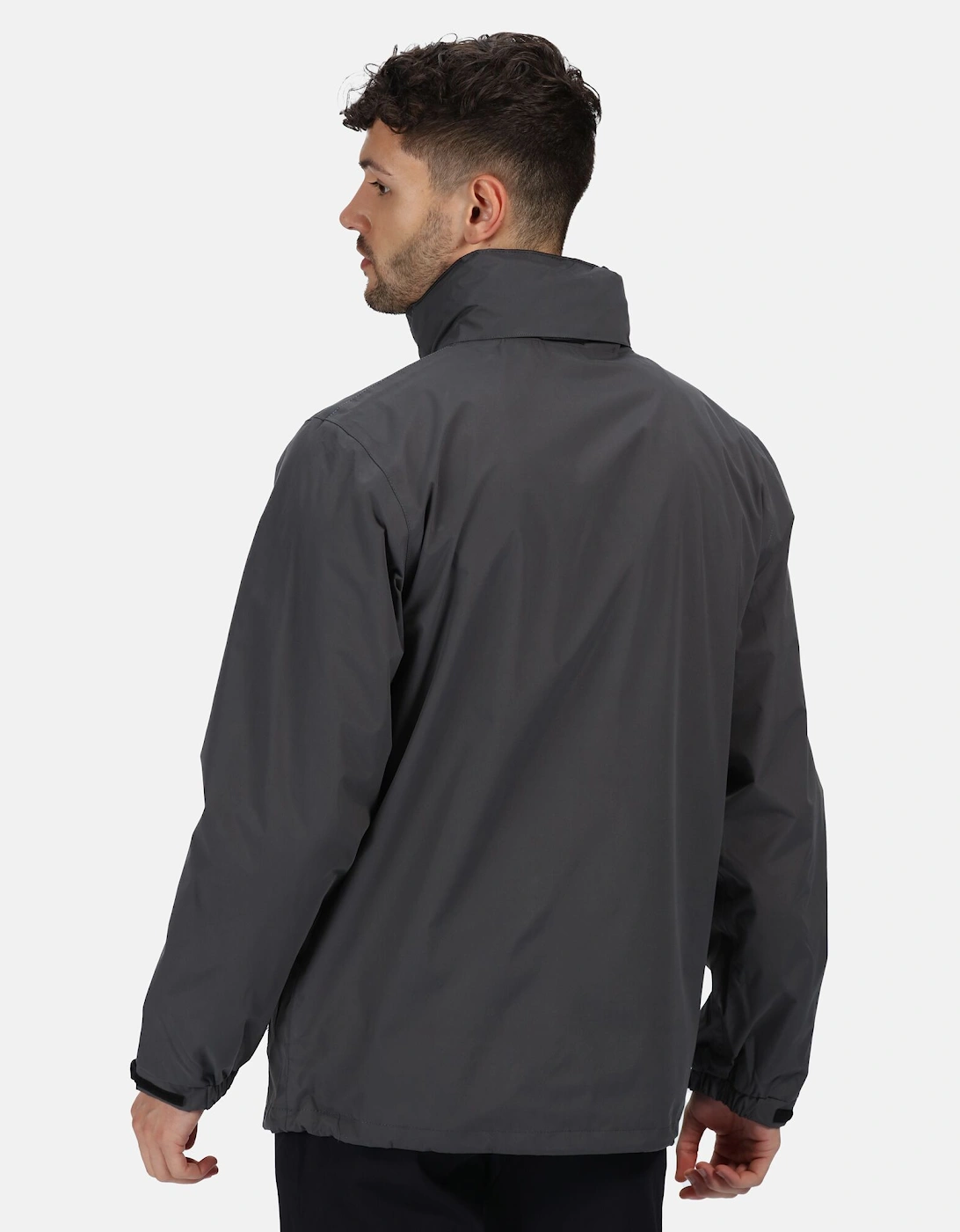 Mens Standout Ardmore Jacket (Waterproof & Windproof)