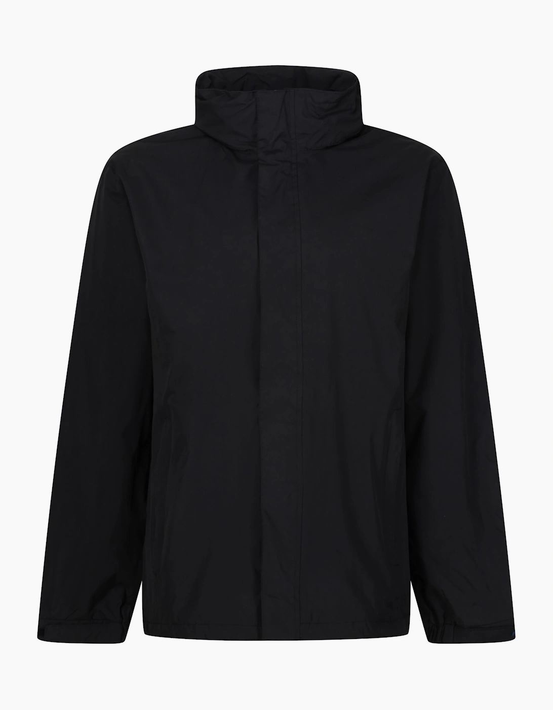 Regatta Men's Regatta Professional Mens Standout Ardmore Jacket (Waterproof & Windproof) - Black