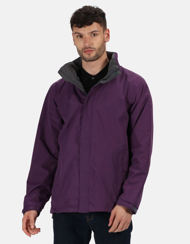 Mens Standout Ardmore Jacket (Waterproof & Windproof)