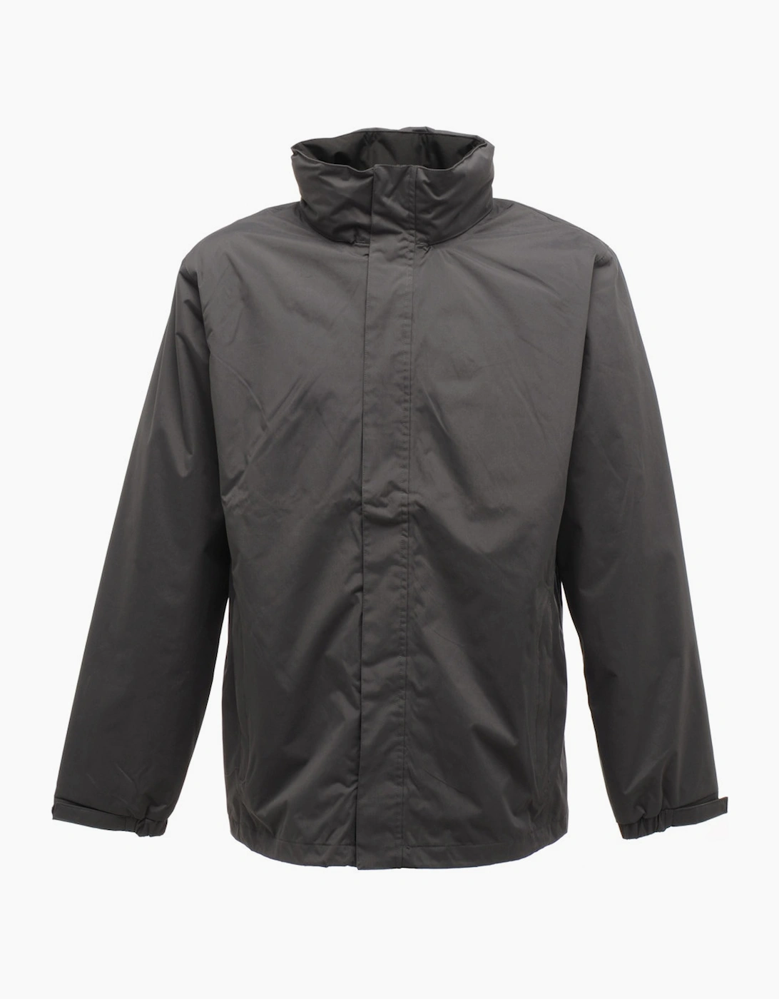 Regatta Men's Regatta Mens Standout Ardmore Jacket (Waterproof & Windproof) - Grey