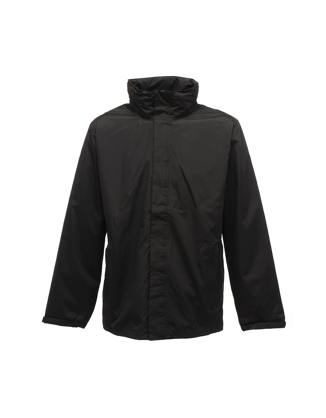 Regatta Men's Regatta Mens Standout Ardmore Jacket (Waterproof & Windproof) - Black