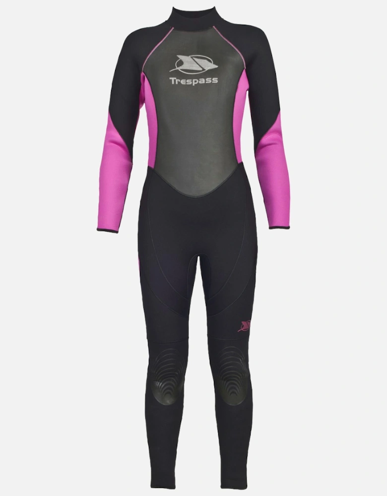 Womens/Ladies Aquaria Full Length Wetsuit